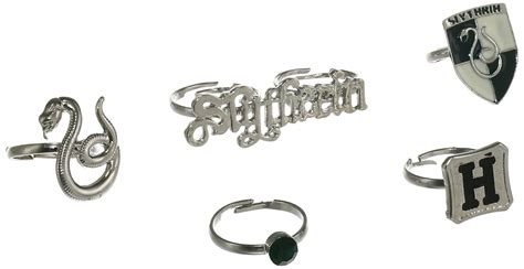 slytherin ring amazon.